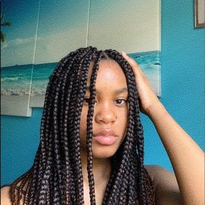 Meet your Posher, Kendall